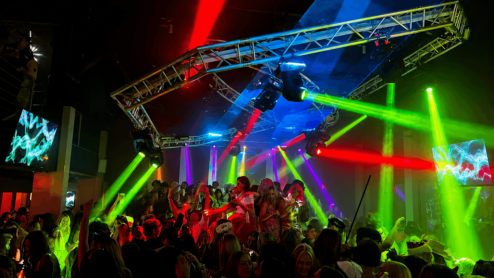 Splash Nightclub
